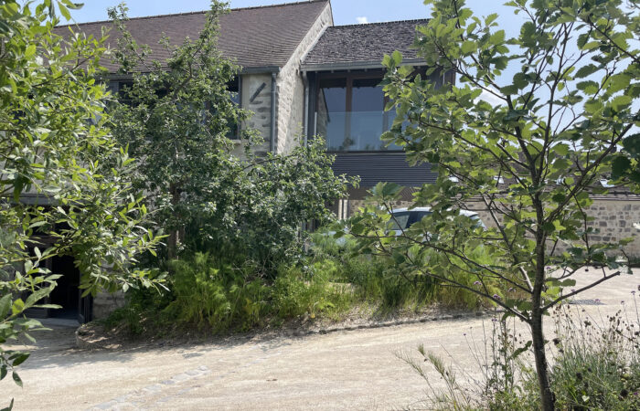 maison du parc-après travaux maison du parc-après travaux