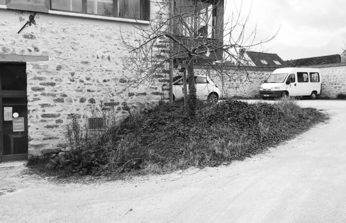 maison du parc-avant travaux maison du parc-avant travaux