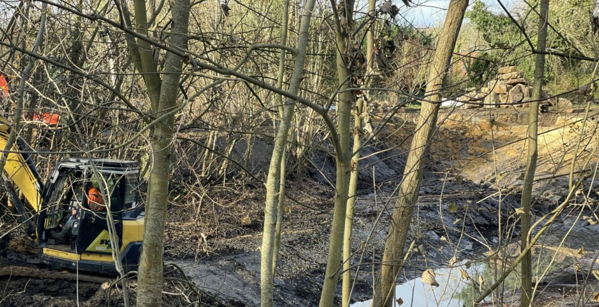 auvers-renaturation mare auvers-renaturation mare